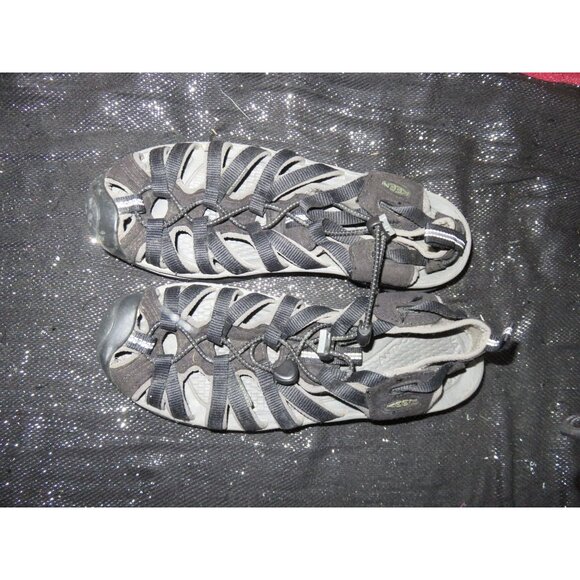 Keen Anatomic Footbed anti-odor Water Proof Neoprene Sport Sandal comfortable! - Picture 1 of 2